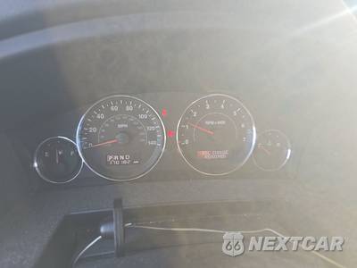 2008 Jeep Commander Sport - zdjęcie 12 z 32 - miniatura