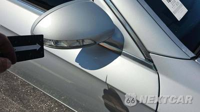 2008 Mercedes-Benz CLS 550 - zdjęcie 26 z 55 - miniatura