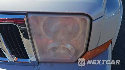 2008 Jeep Commander Sport - zdjęcie 27 z 32 - miniatura