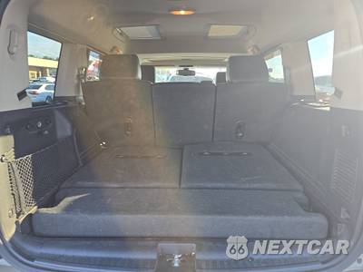 2008 Jeep Commander Sport - zdjęcie 16 z 32 - miniatura