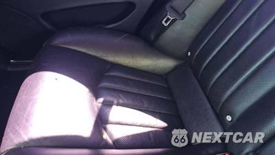 2008 Mercedes-Benz CLS 550 - zdjęcie 20 z 55 - miniatura