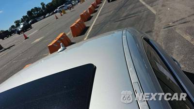 2008 Mercedes-Benz CLS 550 - zdjęcie 33 z 55 - miniatura