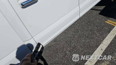 2017 Ford F-150 XLT Crew Cab Medium Bed - zdjęcie 38 z 55 - miniatura
