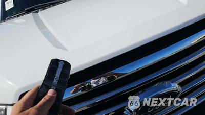 2017 Ford F-150 XLT Crew Cab Medium Bed - zdjęcie 45 z 55 - miniatura