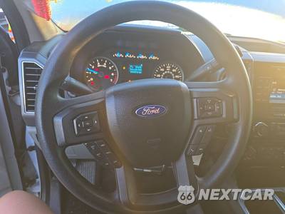2017 Ford F-150 XLT Crew Cab Medium Bed - zdjęcie 10 z 55 - miniatura