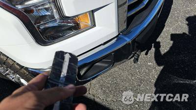2017 Ford F-150 XLT Crew Cab Medium Bed - zdjęcie 40 z 55 - miniatura