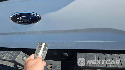 2017 Ford F-150 XLT Crew Cab Medium Bed - zdjęcie 22 z 55 - miniatura