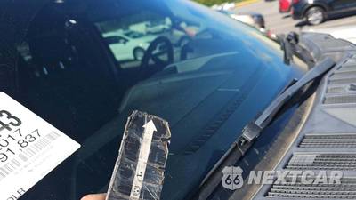 2017 Ford F-150 XLT Crew Cab Medium Bed - zdjęcie 41 z 55 - miniatura