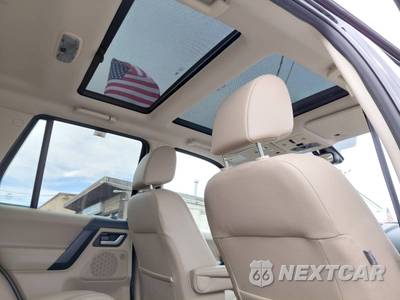 2011 Land Rover LR2 HSE - zdjęcie 19 z 26 - miniatura