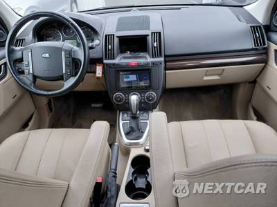 2011 Land Rover LR2 HSE - zdjęcie 20 z 26 - miniatura