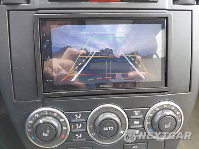 2011 Land Rover LR2 HSE - zdjęcie 22 z 26 - miniatura