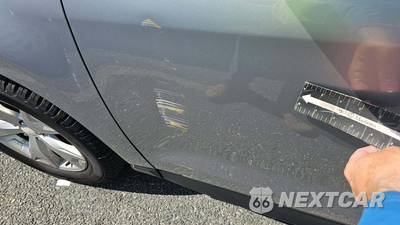 2016 Subaru Forester 2.5i - zdjęcie 22 z 29 - miniatura