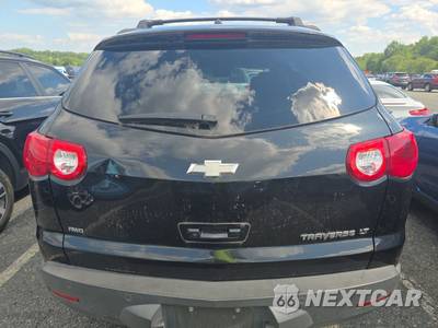 2011 Chevrolet Traverse LT 1LT - zdjęcie 5 z 36 - miniatura