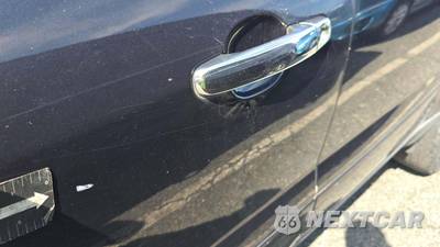 2011 Chevrolet Traverse LT 1LT - zdjęcie 36 z 36 - miniatura