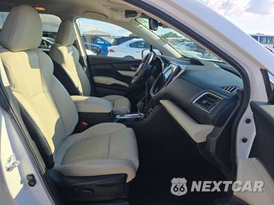 2023 Subaru Ascent Limited - zdjęcie 8 z 23 - miniatura