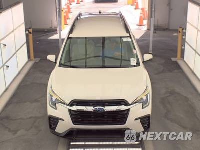 2023 Subaru Ascent Limited - zdjęcie 2 z 23 - miniatura