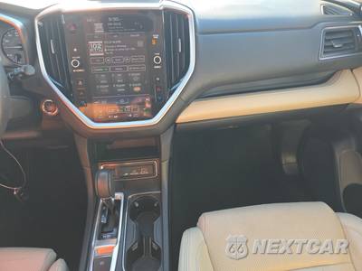 2023 Subaru Ascent Limited - zdjęcie 11 z 23 - miniatura