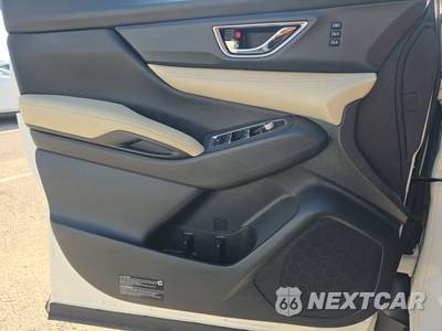 2023 Subaru Ascent Limited - zdjęcie 9 z 23 - miniatura