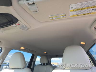 2023 Subaru Ascent Limited - zdjęcie 19 z 23 - miniatura