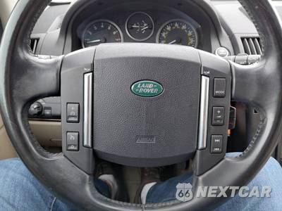 2011 Land Rover LR2 HSE - zdjęcie 25 z 26 - miniatura