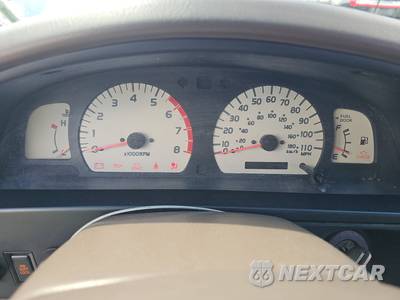 2002 Toyota Tacoma PreRunner Crew Cab Medium Bed - zdjęcie 12 z 17 - miniatura