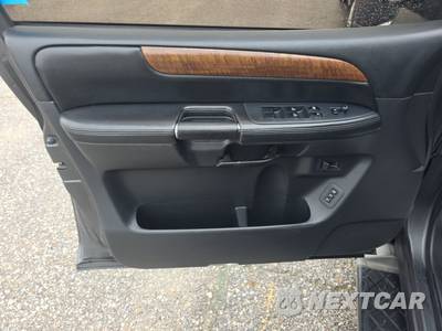 2009 Nissan Armada LE - zdjęcie 9 z 18 - miniatura