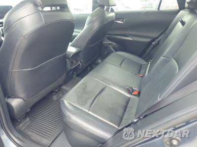 2023 Toyota Venza Limited - zdjęcie 13 z 17 - miniatura