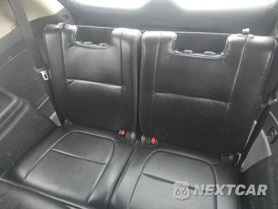 2017 Mitsubishi Outlander SE - zdjęcie 14 z 18 - miniatura