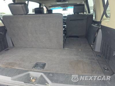 2009 Nissan Armada LE - zdjęcie 17 z 18 - miniatura
