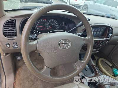 2006 Toyota Tundra SR5 Crew Cab Medium Bed - zdjęcie 10 z 18 - miniatura