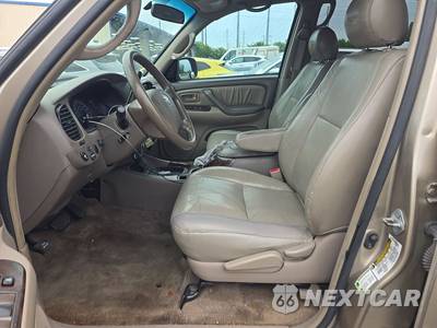 2006 Toyota Tundra SR5 Crew Cab Medium Bed - zdjęcie 7 z 18 - miniatura