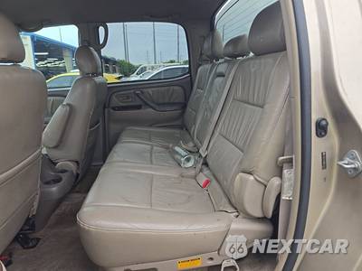 2006 Toyota Tundra SR5 Crew Cab Medium Bed - zdjęcie 13 z 18 - miniatura