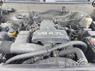 2006 Toyota Tundra SR5 Crew Cab Medium Bed - zdjęcie 15 z 18 - miniatura