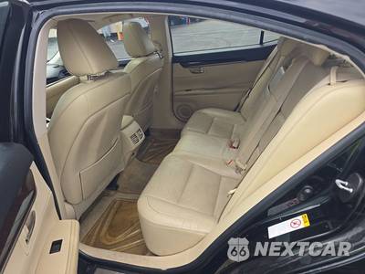 2013 Lexus ES 350 - zdjęcie 13 z 18 - miniatura