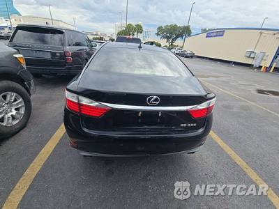 2013 Lexus ES 350 - zdjęcie 5 z 18 - miniatura