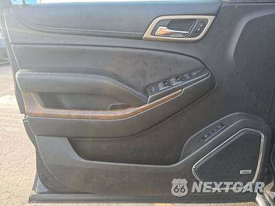 2018 GMC Yukon Denali XL 5SA - zdjęcie 9 z 19 - miniatura