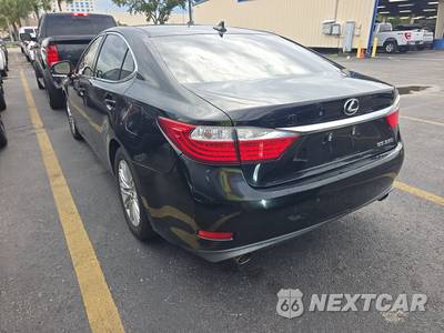 2013 Lexus ES 350 - zdjęcie 6 z 18 - miniatura