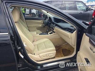 2013 Lexus ES 350 - zdjęcie 8 z 18 - miniatura