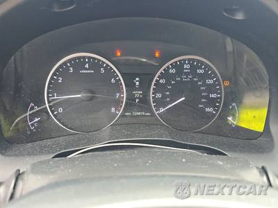 2013 Lexus ES 350 - zdjęcie 12 z 18 - miniatura