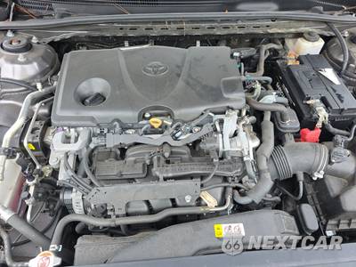 2019 Toyota Camry SE - zdjęcie 15 z 18 - miniatura