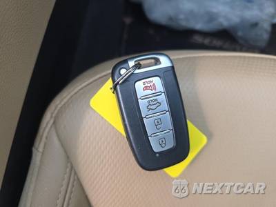 2013 Hyundai Sonata Limited - zdjęcie 22 z 23 - miniatura