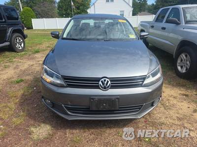 2011 Volkswagen Jetta Sedan SEL w/Sunroof - zdjęcie 2 z 23 - miniatura