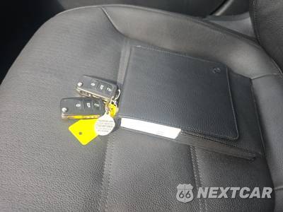 2011 Volkswagen Jetta Sedan SEL w/Sunroof - zdjęcie 22 z 23 - miniatura