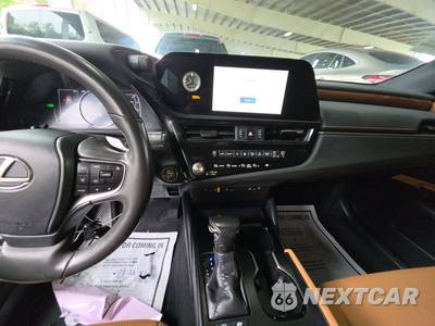 2024 Lexus ES 300h - zdjęcie 11 z 33 - miniatura