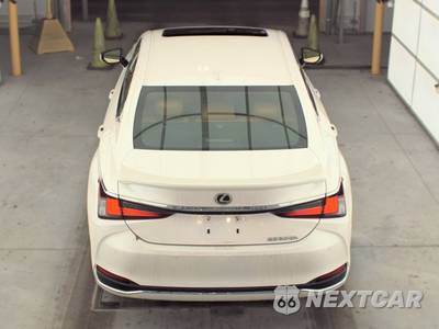 2024 Lexus ES 300h - zdjęcie 5 z 33 - miniatura