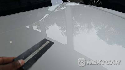 2024 Lexus ES 300h - zdjęcie 31 z 33 - miniatura