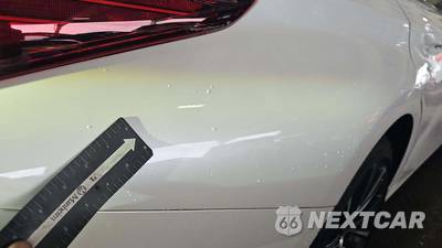 2024 Lexus ES 300h - zdjęcie 28 z 33 - miniatura