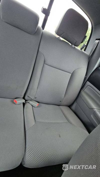 2015 Toyota Tacoma Crew Cab Medium Bed - zdjęcie 26 z 33 - miniatura
