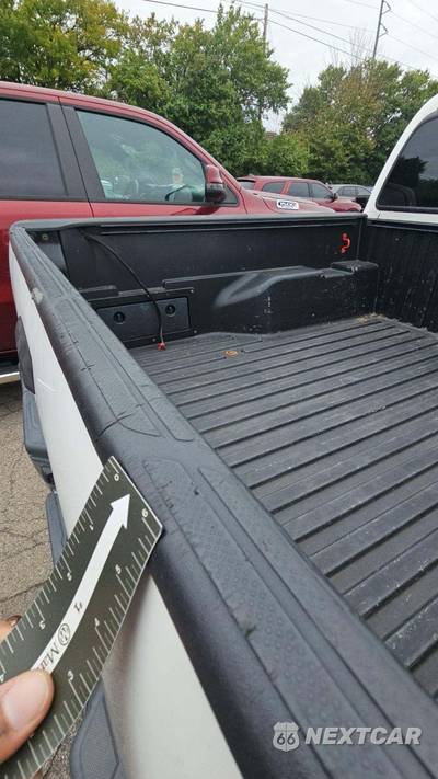 2015 Toyota Tacoma Crew Cab Medium Bed - zdjęcie 28 z 33 - miniatura