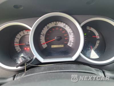 2015 Toyota Tacoma Crew Cab Medium Bed - zdjęcie 12 z 33 - miniatura